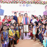 India Launches World’s Largest Grain Storage