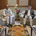 Amit Shah, Odisha CM Review Laws