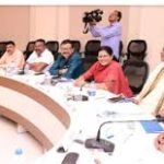 CBI Searches Odisha Over GDS Recruitment Fraud