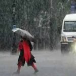 Rainfall, Land Conditions Trigger Humid Heatwaves