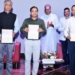 Thakurani Yatra Concludes in Berhampur Splendor