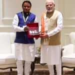 India’s Unity Against Terrorism Projected Globally