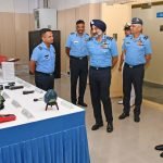 Education Ministry Launches Tobacco-Free Campus Drive