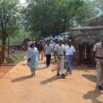 Indian Junior Women’s Hockey Team Heads to Argentina