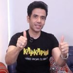 Mandira Bedi Joins Mental Wellness Mission