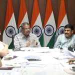 Dr. Tyagi Highlights Nuclear Energy’s Importance