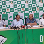 Odisha Plans Statewide Adventure Tourism Push