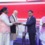 India Set to Surpass 2030 Climate Target