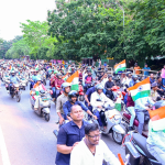 Sunil Jojo Aims for National Hockey Glory