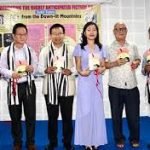 PM Modi Urges Global Yoga Embrace