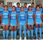 Sunil Jojo Aims for National Hockey Glory