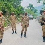 Karnataka Deploys Special Forces for Security