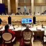 PM Modi Honors Tribal Heroes Hul Diwas