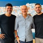 Ileana D’Cruz Welcomes Son Keanu