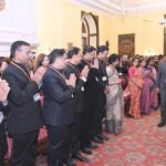 Odisha CM Launches Zero Accident Initiative