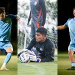 Gibbs Confident in Gill’s Captaincy Maturity