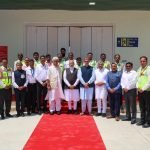 Odisha CM Launches Hygenco Green Ammonia Plant