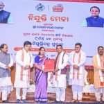 Odisha clears ₹1.5 lakh crore projects