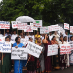 Odisha CM Launches Vikas Bahan Yatra