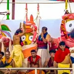 Majhi Counters Naveen’s Speech Jibe