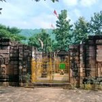 Drones, AI Cameras Monitor Suna Besha Crowd