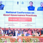 Congress-Protest Turns Violent Near CM Residence