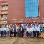 Odisha Named Best State in Agriculture