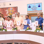 Odisha CM Welcomes Sri Lankan Delegation