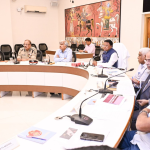 Push for more Gram Panchayats in Odisha