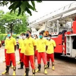 IMD issues heavy rainfall warning Odisha