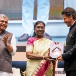 Ali Fazal begins shooting Mirzapur film