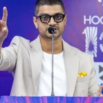 VP Radhakrishnan opens visit at Vijayawada Utsav