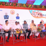 Odisha Minister urges sustainable planned urban-growth
