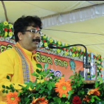 Odisha launches senior citizen pilgrimage train