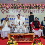 Odisha launches ‘Jeevan Zindabad’ suicide-prevention campaign