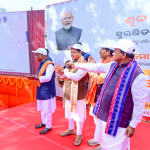 Amazon to double delivery speed Odisha