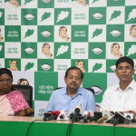 CM Majhi Leads Yuva-Run Against Addiction
