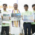 CAG Flags Major Flaws in Odisha CCTNS