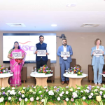 Dharmendra Pradhan leads Swachhata-campaign at ARSD