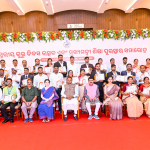 BMJD Alleges 4,000+ Rapes Odisha