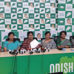 Odisha Pushes Dropout Reduction, Quality Education