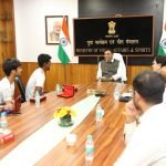 VP Radhakrishnan opens visit at Vijayawada Utsav