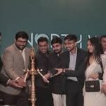 Rohit to Captain India Colts Hockey