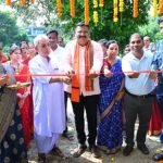 Odisha leaders greet Naveen Patnaik on birthday