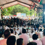 Odisha Governor Urges Youth to Protect Earth