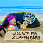 BJD Launches Jan Sampark Padayatra