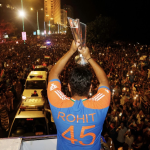 Gill Calls Leading India ‘Biggest Honour’