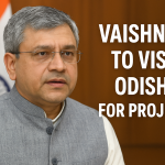 Odisha Targets 15 Lakh Hectares Irrigation