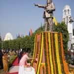 President Murmu Addresses Parliament on Constitution