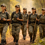 17 Fishers Arrested in Gahirmatha Sanctuary